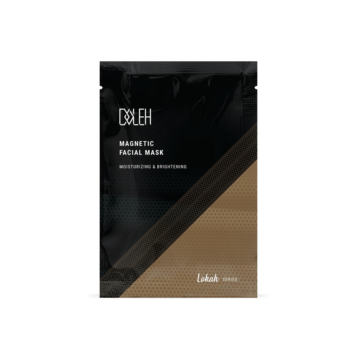 MASK GIFT SET + HIGHLIGHTER